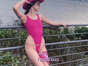 Pandoraxxx