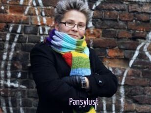 Pansylust