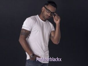 Pantherblackx