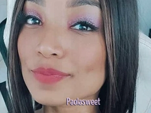 Paolasweet