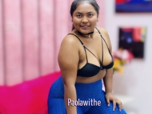 Paolawithe