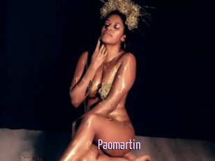 Paomartin