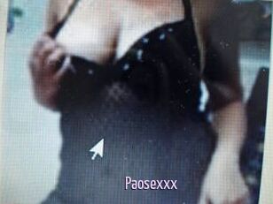Paosexxx