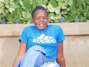 Papyty