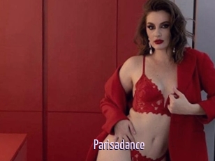 Parisadance
