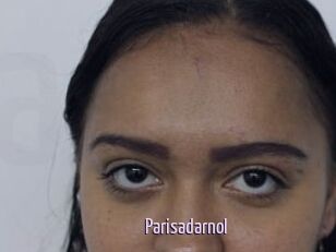Parisadarnol