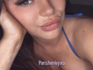 Parishenleyxo