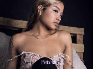 Parishoney