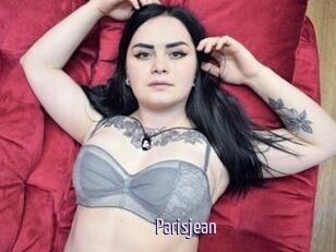 Parisjean
