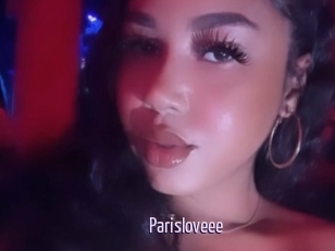 Parisloveee