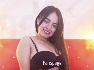 Parispage