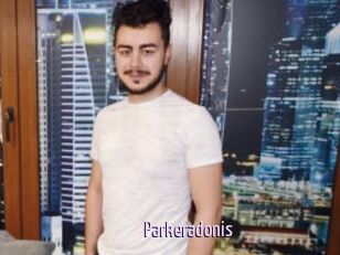 Parkeradonis
