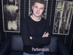 Parkerolsen