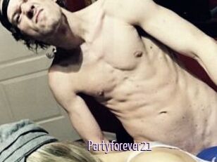 Partyforever21