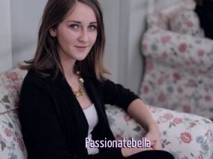 Passionatebella