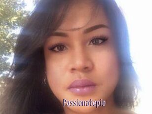 Passionatepia
