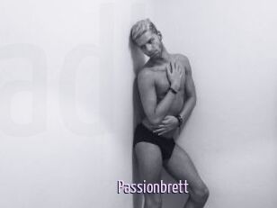 Passionbrett