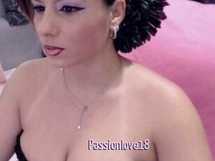 Passionlove18