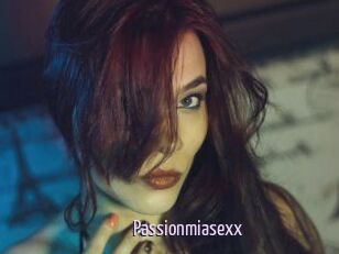 Passionmiasexx