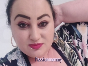 Passionmommy