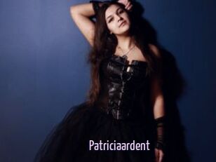 Patriciaardent