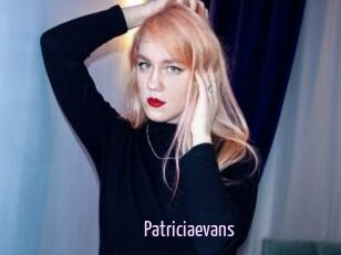 Patriciaevans