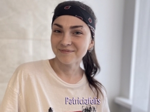 Patriciafelis