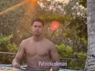 Patrickcoleman