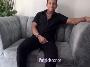 Patrickconor