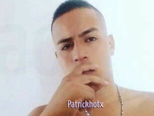 Patrickhotx
