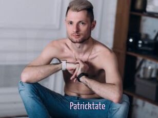 Patricktate