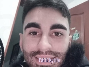 Patrickytifa