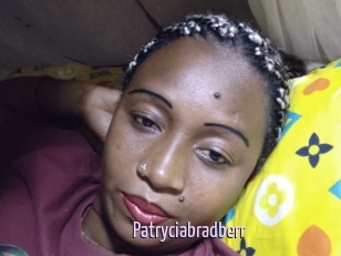 Patryciabradberr