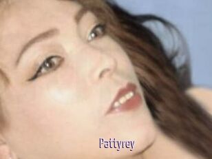 Pattyrey