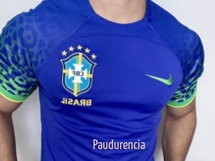 Paudurencia