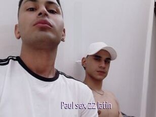 Paul_sex_22_latin