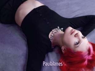 Paulalanes