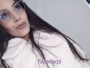 Paulamiler19