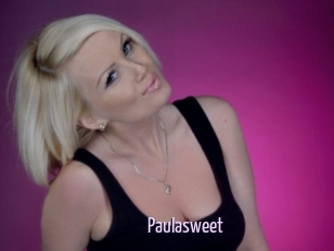 Paulasweet