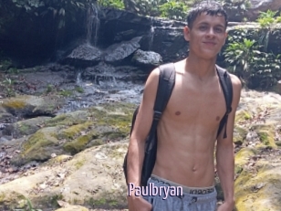 Paulbryan