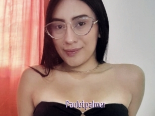 Pauletpalmer