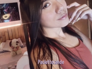 Paulettecande