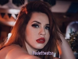 Paulettwatsn