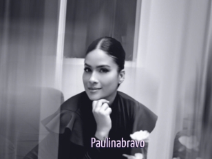 Paulinabravo