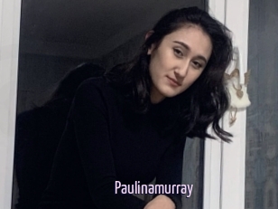 Paulinamurray