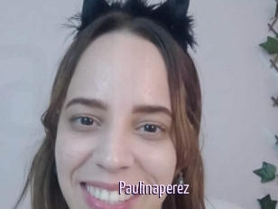 Paulinaperez
