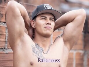 Paulsimonss