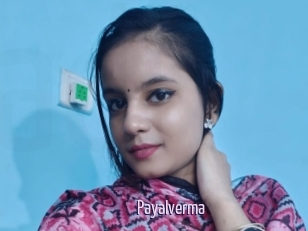 Payalverma