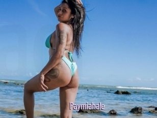 Paymiahale