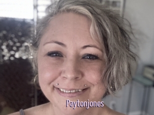 Paytonjones